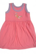 Lapsaky Baby Little Critter Dress