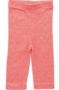 Pure Baby Leggings - Cherry Mini Stripe